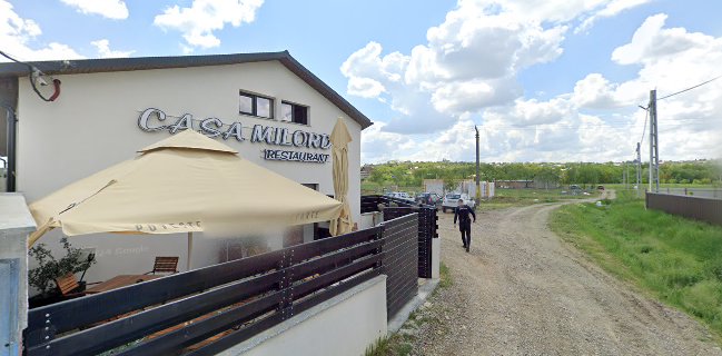 Restaurant Casa Milord