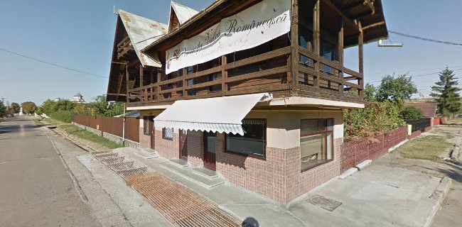 Fundatia Parvu Ion - Magazin Panificatie