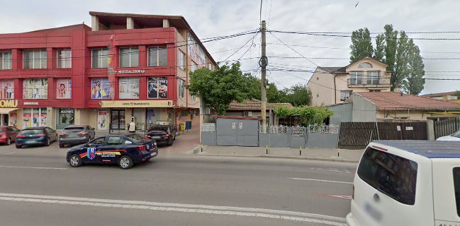 HORECA REGENCY PROJECT