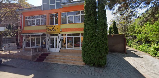 Restaurant Perla-Botosani