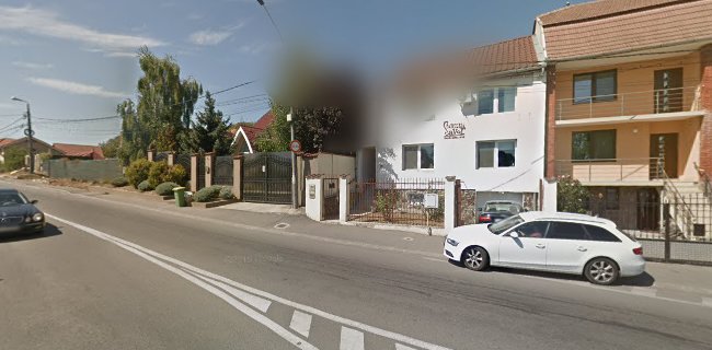 Cofetăria Savor - Gastronomie și ospitalitate