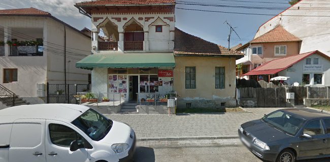 Calea lui Traian, Călimănești 245600