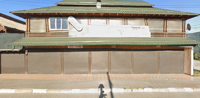 Drumetu S.C Robinson S.R.l