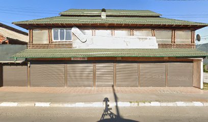 Drumetu S.C Robinson S.R.l