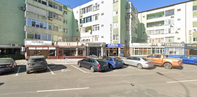 Specialitati Turcesti