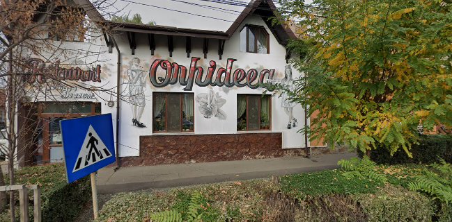 Restaurant Orhideea