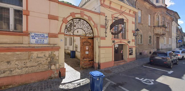 Restaurant Transilvania Brașov - Gastronomie și ospitalitate