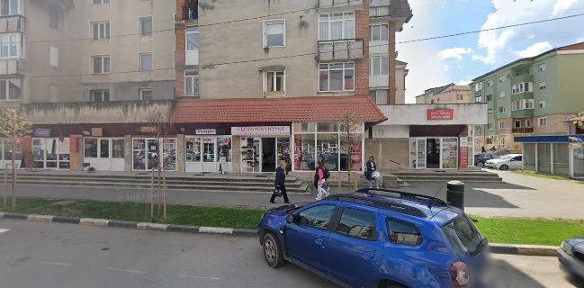 Magazin Prezentare MOARA LANCRAM