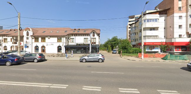 Strada Ștefan cel Mare, Bacău