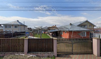 Catering Podoleni la Liliana