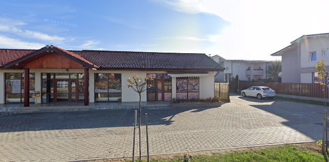 Brutăria Spicul Auriu