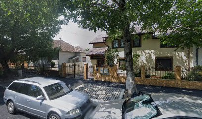 Ester Catering S.R.L