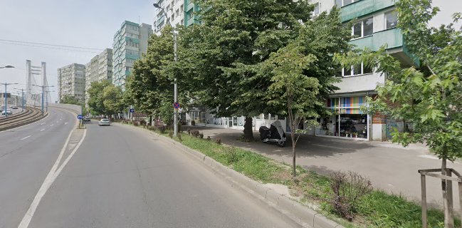 Brutarie germana Deutshe Backerei Wunderro