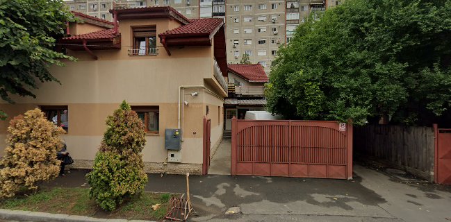 Brutăria "Dumbrava"