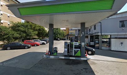 Brutaria din cartier