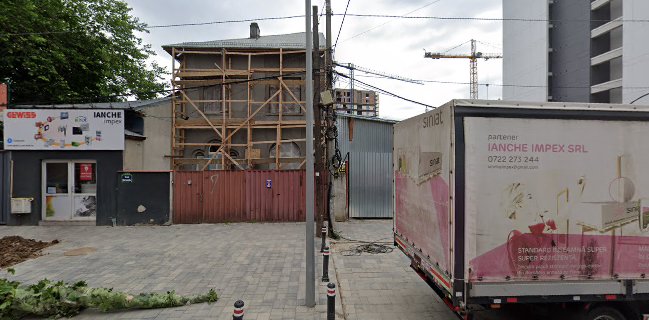 Brutăria Baron - București