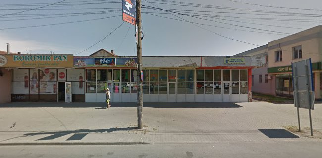 Opinii despre Floraria Sunshine Florist în Hunedoara - Gastronomie și ospitalitate