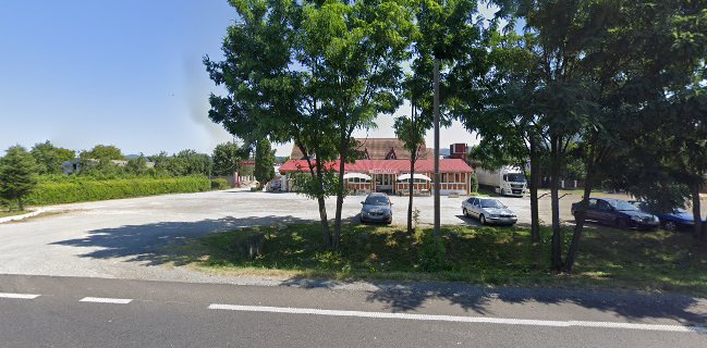 Restaurant Căvărănțana