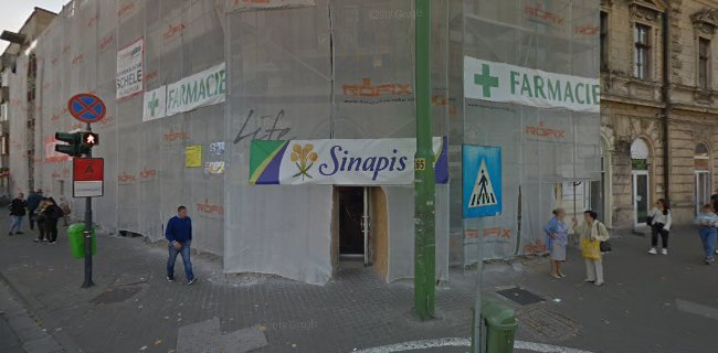 Opinii despre SMART Chicken Podgoria în Arad - Gastronomie și ospitalitate