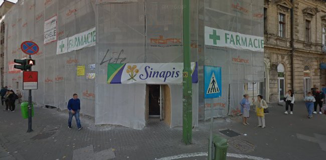 SMART Chicken Podgoria