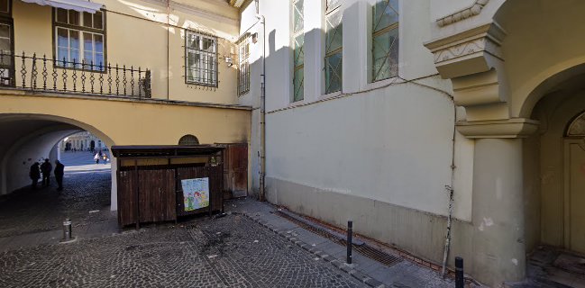 Zestrea Restaurant Romanesc