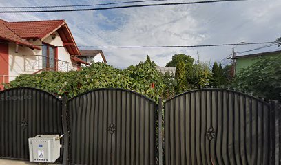 BUNI SWEET DISTRIBUTION S.R.L.