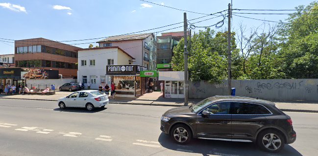 PANINI NUR (Șos. Fundeni)