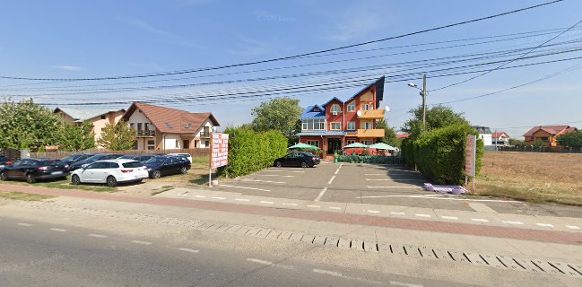 Restaurant Pizzerie Pensiune Sole Mio Păulești