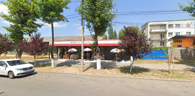 Naty's Pizza