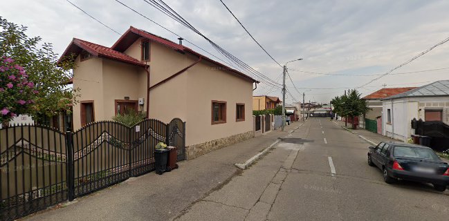 EUROPOLIS ARGHIROIU&NIŢĂ S.N.C.