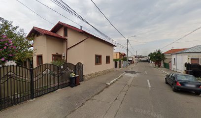 EUROPOLIS ARGHIROIU&NIŢĂ S.N.C.