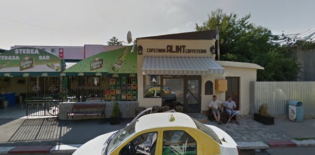 Cofetăria Alint - Piața Mare - Gastronomie și ospitalitate