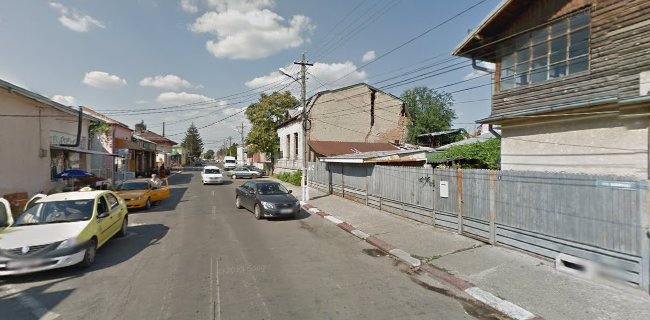 Strada Dobrogei 9, Călărași, România