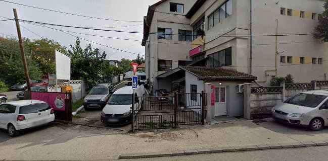 Refugiul Gurmanzilor