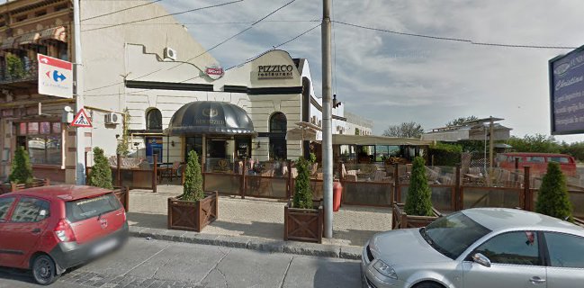 Opinii despre Pizzico în Constanța - Gastronomie și ospitalitate