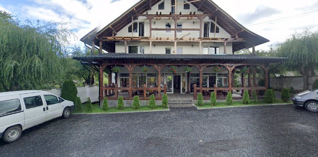 Opinii despre PĂSTRĂVĂRIA ALINA SÂRBI în Sârbi - Gastronomie și ospitalitate