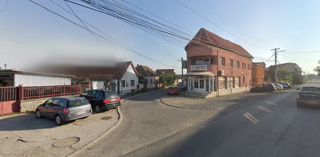 Restaurant Vama Veche