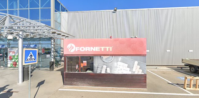 Fornetti