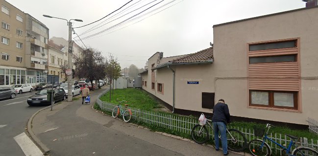 Pizza Viteazul Piata Mica