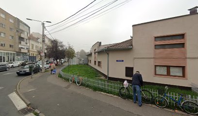 Pizza Viteazul Piata Mica