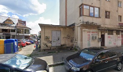 By Poc Fast Food & Delivery