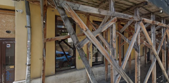 Cucina TUREA Băcănie cu Bucătărie