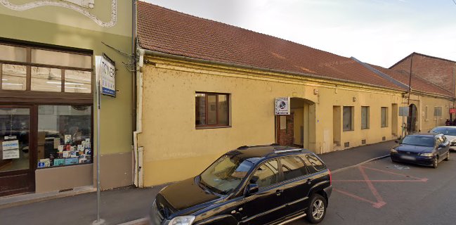 Strada General Traian Moșoiu 5, Oradea 410072