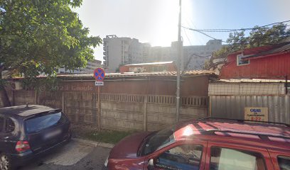 Birouri Piata Agro Marasti