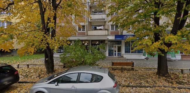 Magazin Brutaria Baia Sprie 03