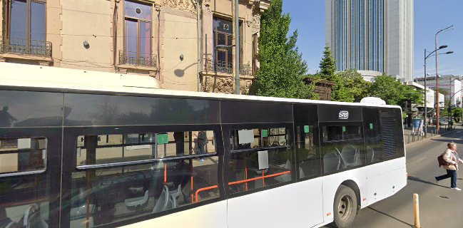 Casa Oamenilor de Știință - București