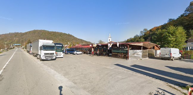 Restaurant Hanul Neamtului