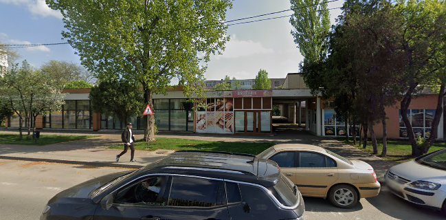 Brutaria Artizanala - Cosul cu paini