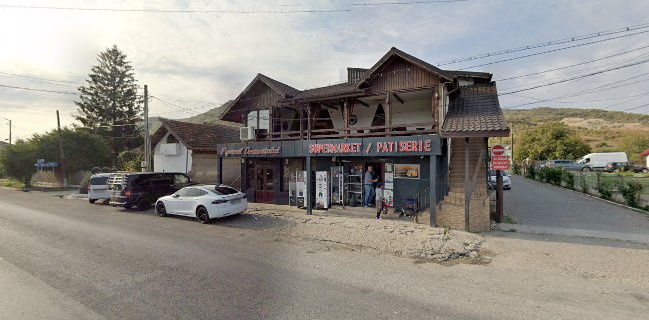 Popasul Drumetului DN 10