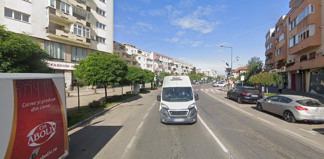 Brutăria din centru